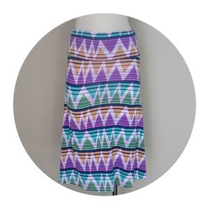 LuLaRoe Azure Size XS Skirt